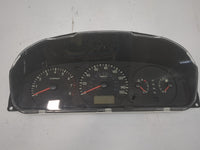 2003-2005 Hyundai Xg350 Instrument Cluster Speedometer Gauges Miles:62K Fits Fits 2003 2004 2005 OEM Used Auto Parts - Oemus