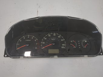 compare product 2003-2005 Hyundai Xg350 Instrument Cluster Speedometer Gauges Miles:62K Fits Fits 2003 2004 2005 OEM Used Auto Parts