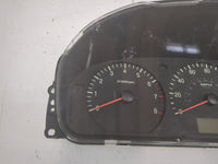 2003-2005 Hyundai Xg350 Instrument Cluster Speedometer Gauges Miles:62K Fits Fits 2003 2004 2005 OEM Used Auto Parts - Oemus