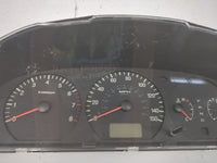 2003-2005 Hyundai Xg350 Instrument Cluster Speedometer Gauges Miles:62K Fits Fits 2003 2004 2005 OEM Used Auto Parts - Oemus