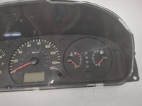 2003-2005 Hyundai Xg350 Instrument Cluster Speedometer Gauges Miles:62K Fits Fits 2003 2004 2005 OEM Used Auto Parts - Oemus