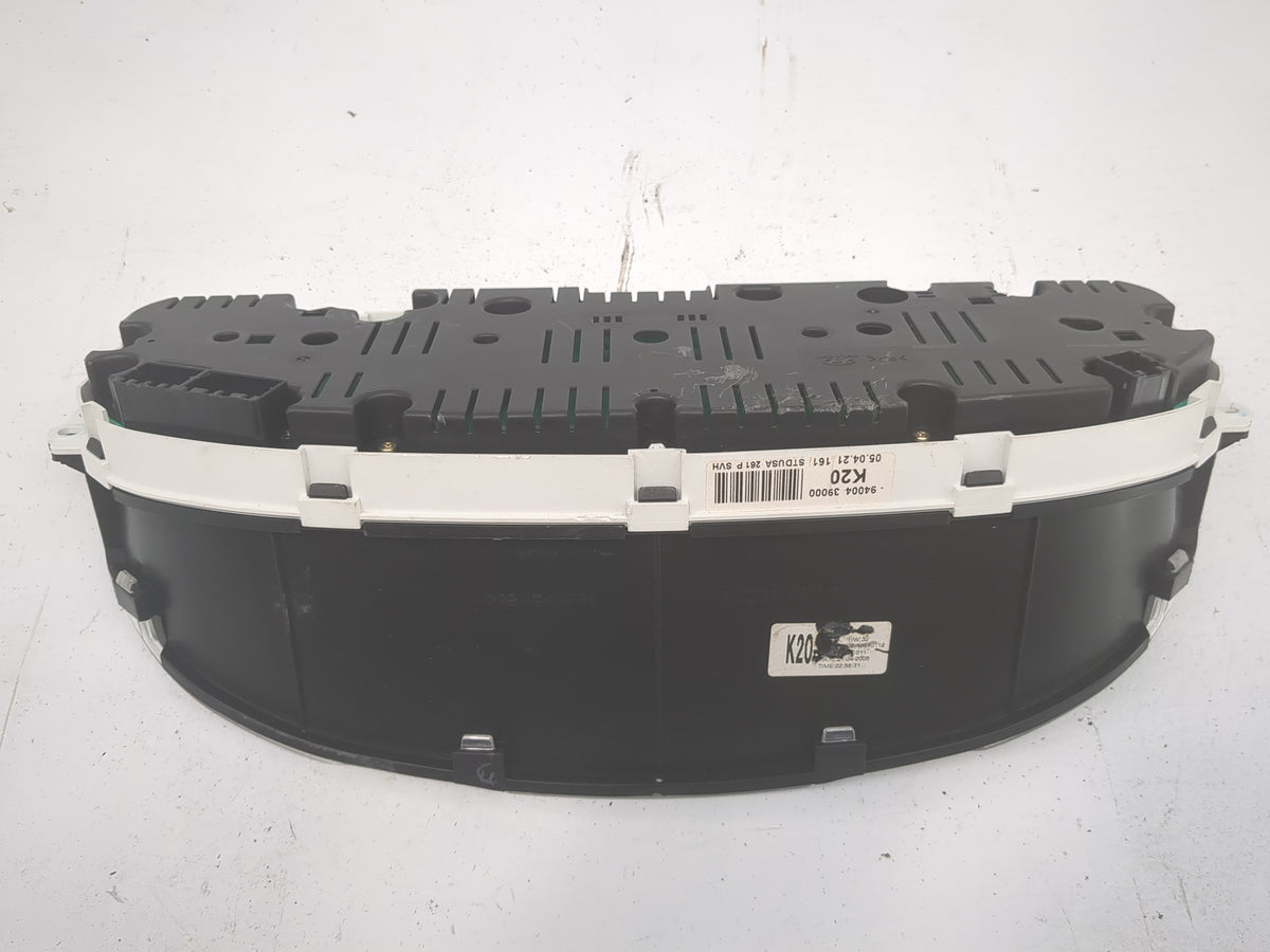 2003-2005 Hyundai Xg350 Instrument Cluster Speedometer Gauges Miles:62K Fits Fits 2003 2004 2005 OEM Used Auto Parts - Oemus
