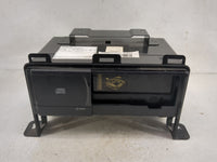 2005-2005 Hyundai Xg350 Radio Cd Changer - Oemusedautoparts1.com