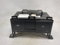 2005-2005 Hyundai Xg350 Radio Cd Changer - Oemusedautoparts1.com