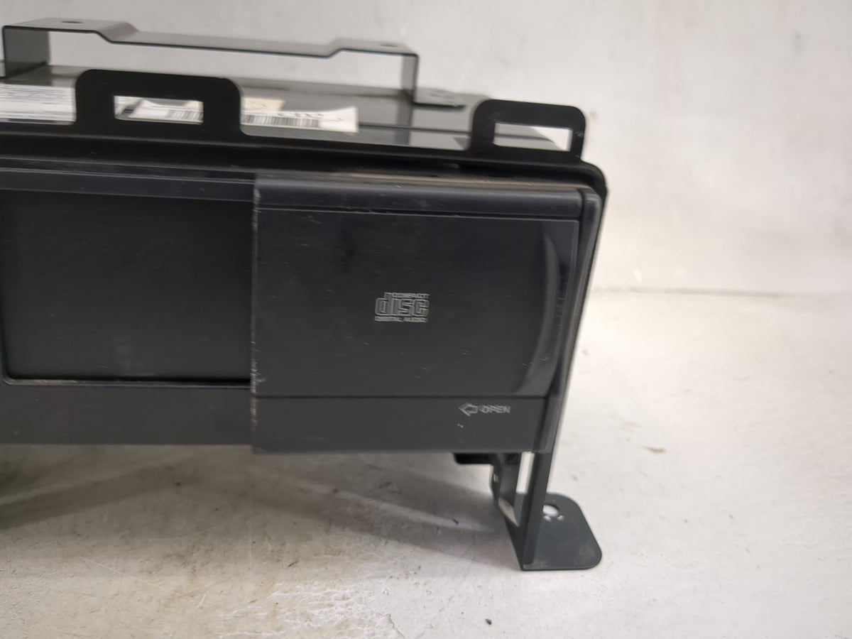2005-2005 Hyundai Xg350 Radio Cd Changer - Oemusedautoparts1.com