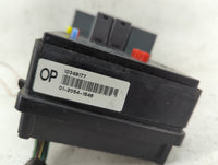 0 Hyundai Sonata Sonata Fusebox Fuse Box Panel Relay Module Fits OEM Used Auto Parts - Oemusedautoparts1.com