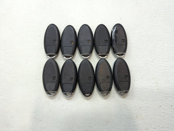 Lot of 10 Infiniti Keyless Entry Remote Fob KR5S180144014 | KR55WK48903