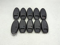 Lot of 10 Infiniti Keyless Entry Remote Fob CWTWB1G744 | KR5S180144014 - Oemusedautoparts1.com