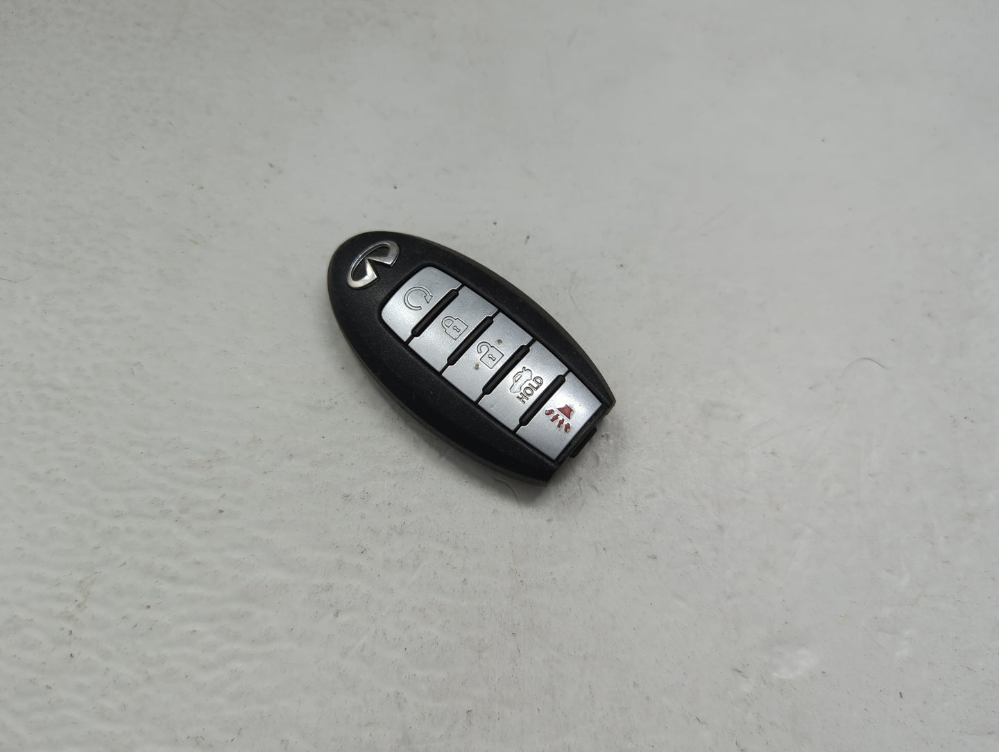 Infiniti Keyless Entry Remote Fob KR5S180144014 S180144310 5 buttons - Oemusedautoparts1.com