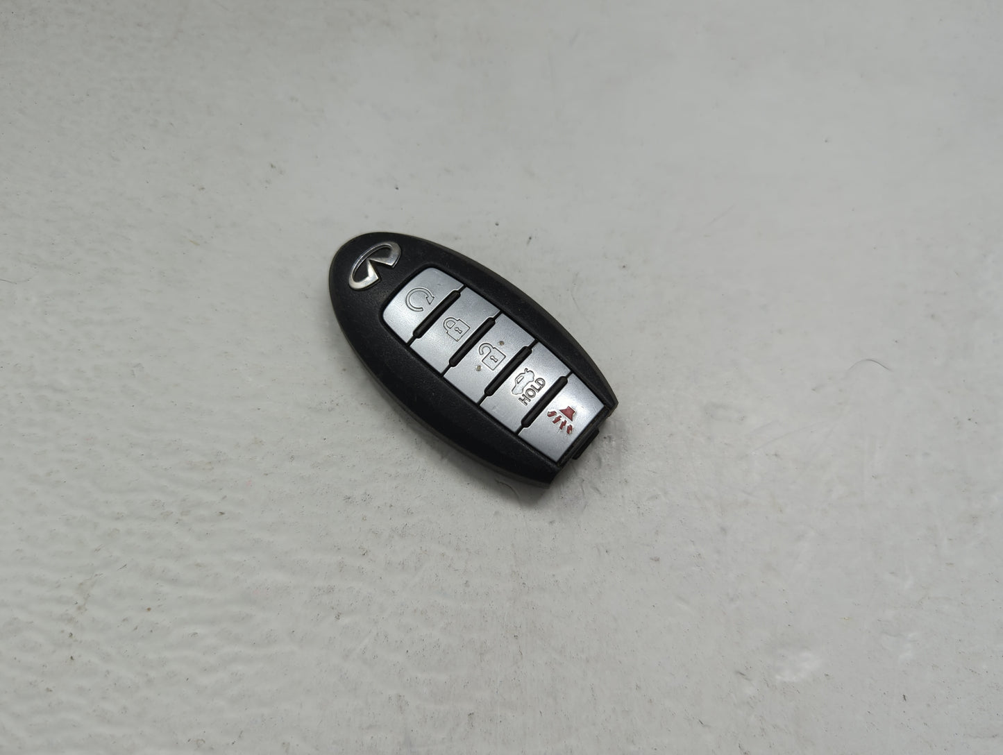 Infiniti Keyless Entry Remote Fob KR5S180144014 S180144310 5 buttons - Oemusedautoparts1.com