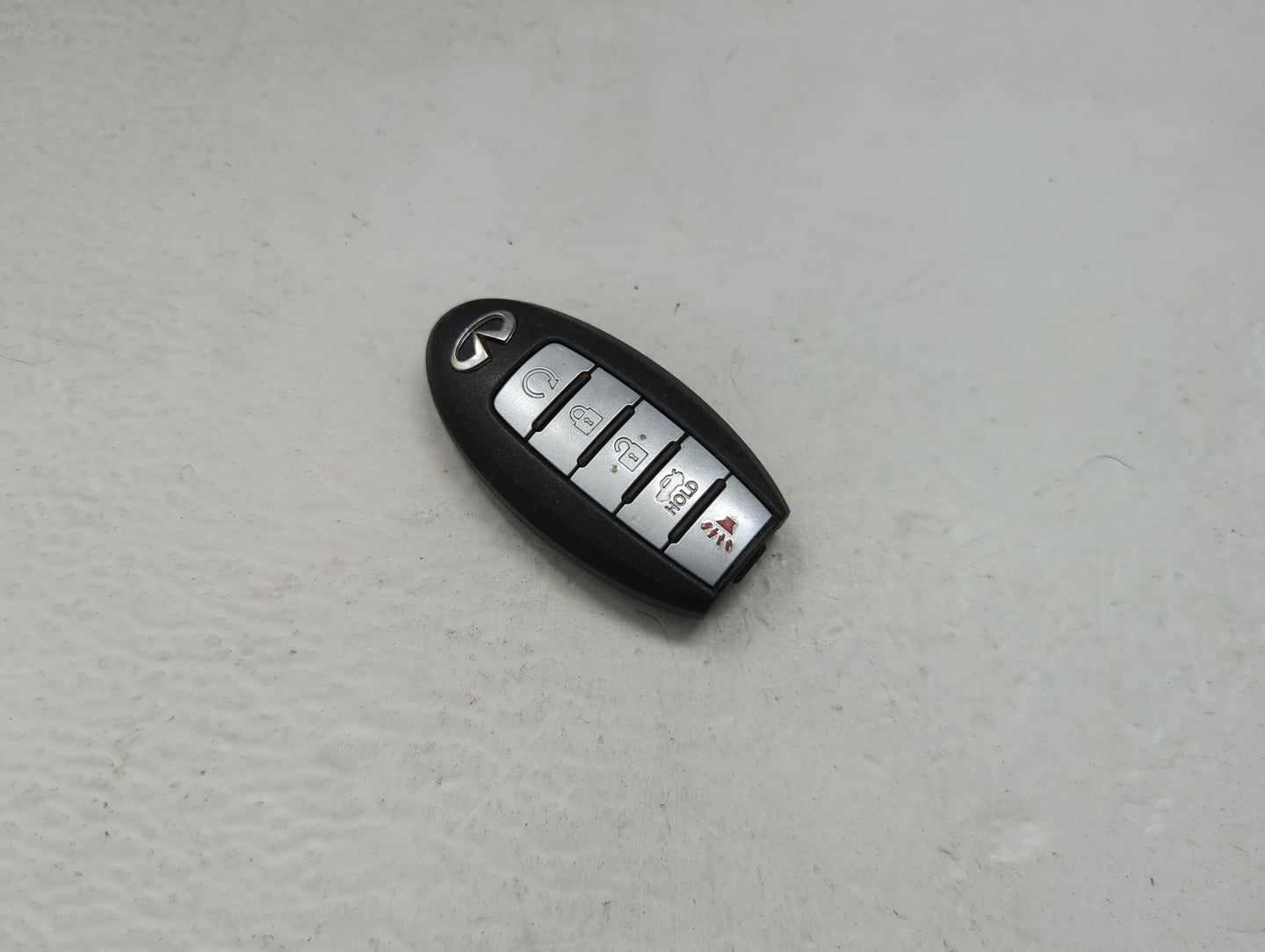 Infiniti Keyless Entry Remote Fob KR5S180144014 S180144310 5 buttons - Oemusedautoparts1.com