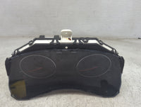 2010 Infiniti Ex35 Instrument Cluster Speedometer Gauges Miles:124K Fits OEM Used Auto Parts - Oemusedautoparts1.com