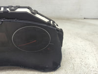 2010 Infiniti Ex35 Instrument Cluster Speedometer Gauges Miles:124K Fits OEM Used Auto Parts - Oemusedautoparts1.com