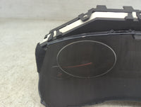 2010 Infiniti Ex35 Instrument Cluster Speedometer Gauges Miles:124K Fits OEM Used Auto Parts - Oemusedautoparts1.com