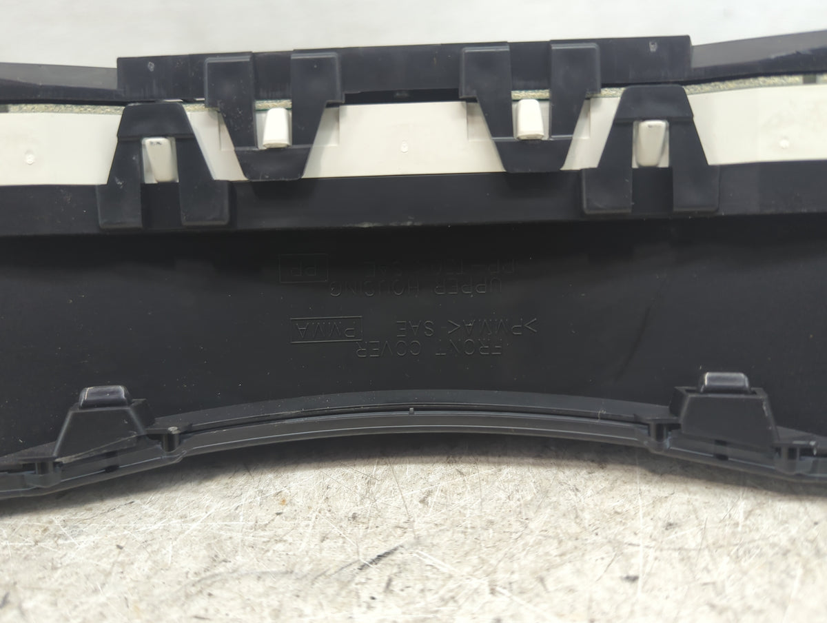 2010 Infiniti Ex35 Instrument Cluster Speedometer Gauges Miles:124K Fits OEM Used Auto Parts - Oemusedautoparts1.com