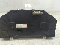 2010 Infiniti Ex35 Instrument Cluster Speedometer Gauges Miles:124K Fits OEM Used Auto Parts - Oemusedautoparts1.com