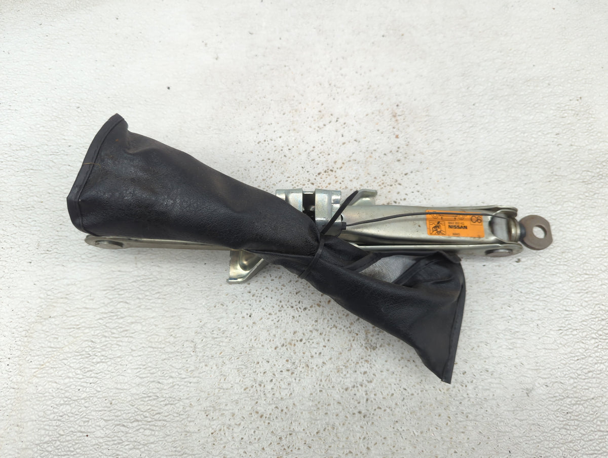 2001 Infiniti G20 Spare Scissor Car Jack - Oemusedautoparts1.com