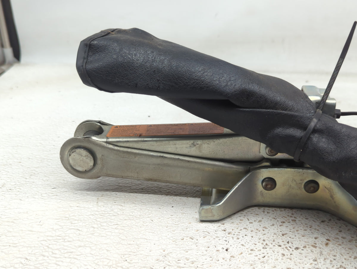 2001 Infiniti G20 Spare Scissor Car Jack - Oemusedautoparts1.com