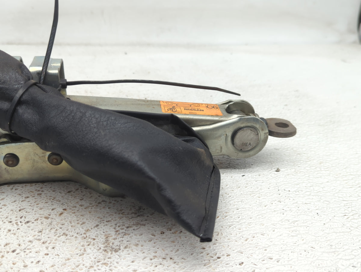 2001 Infiniti G20 Spare Scissor Car Jack - Oemusedautoparts1.com