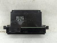 2000-2002 Infiniti G20 Climate Control Module Temperature AC/Heater Replacement Fits Fits 2000 2001 2002 OEM Used Auto Parts