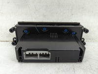 2000-2002 Infiniti G20 Climate Control Module Temperature AC/Heater Replacement Fits Fits 2000 2001 2002 OEM Used Auto Parts