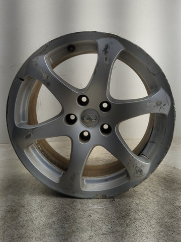 2003-2004 Infiniti G35 Oem Wheel Rim - Oemusedautoparts1.com