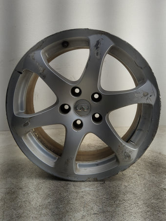 compare product 2003-2004 Infiniti G35 Oem Wheel Rim