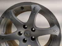 2003-2004 Infiniti G35 Oem Wheel Rim - Oemusedautoparts1.com
