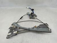 2003-2007 Infiniti G35 Passenger Front Right Power Window Motor - Oemusedautoparts1.com
