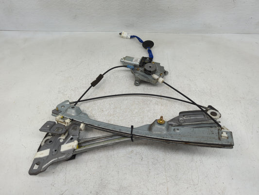 2003-2007 Infiniti G35 Passenger Front Right Power Window Motor - Oemusedautoparts1.com