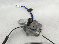 2003-2007 Infiniti G35 Passenger Front Right Power Window Motor - Oemusedautoparts1.com