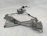 2003-2007 Infiniti G35 Passenger Front Right Power Window Motor - Oemusedautoparts1.com
