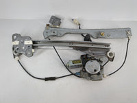 2003-2007 Infiniti G35 Driver Front Left Power Window Motor - Oemusedautoparts1.com