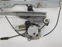 2003-2007 Infiniti G35 Driver Front Left Power Window Motor - Oemusedautoparts1.com
