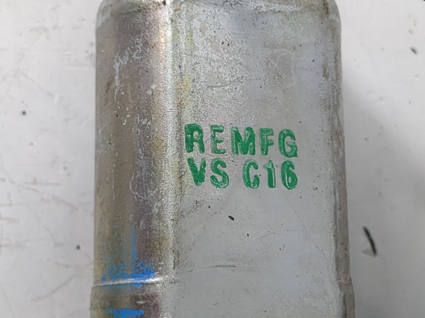 2003-2007 Infiniti G35 Driver Front Left Power Window Motor - Oemusedautoparts1.com