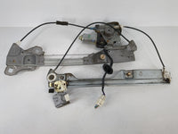 2003-2007 Infiniti G35 Driver Front Left Power Window Motor - Oemusedautoparts1.com