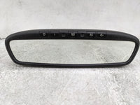 2008-2012 Infiniti G37 Interior Rear View Mirror Replacement OEM Fits Fits 2006 2007 2008 2009 2010 2011 2012 2013 2014 2015