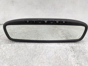 compare product 2008-2012 Infiniti G37 Interior Rear View Mirror Replacement OEM Fits Fits 2006 2007 2008 2009 2010 2011 2012 2013 2014 2015 OEM Used Auto Parts