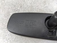 2008-2012 Infiniti G37 Interior Rear View Mirror Replacement OEM Fits Fits 2006 2007 2008 2009 2010 2011 2012 2013 2014 2015