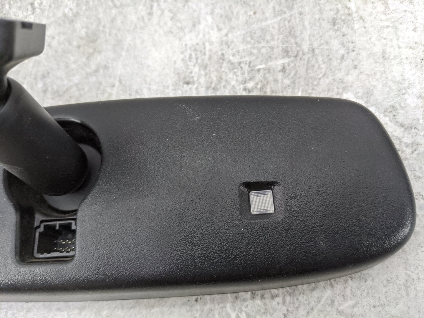 2008-2012 Infiniti G37 Interior Rear View Mirror Replacement OEM Fits Fits 2006 2007 2008 2009 2010 2011 2012 2013 2014 2015