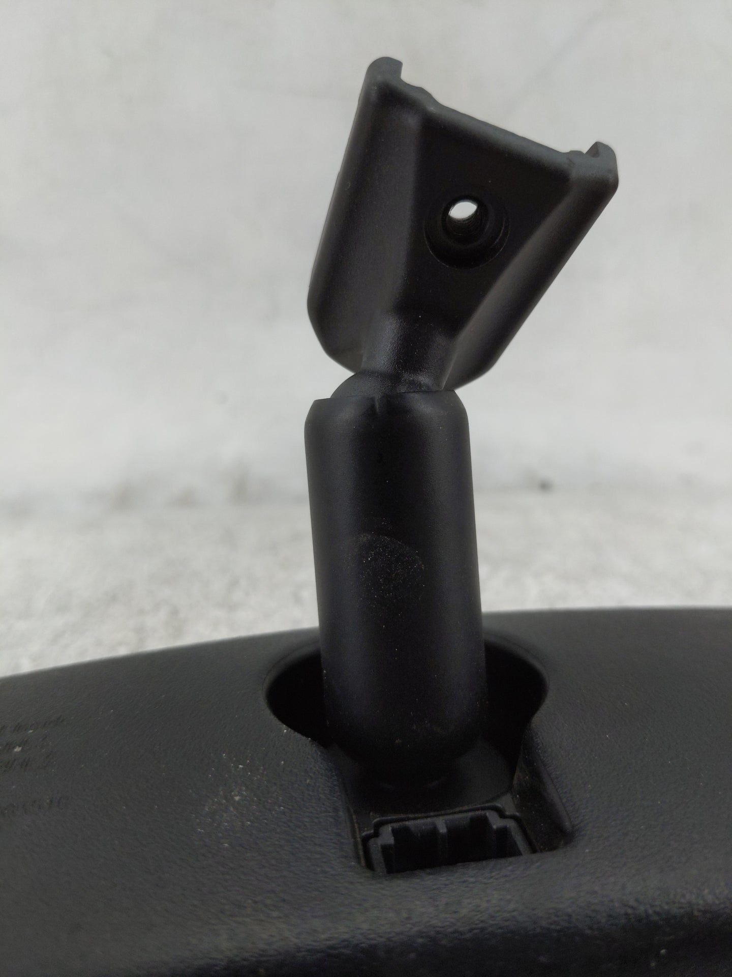 2008-2012 Infiniti G37 Interior Rear View Mirror Replacement OEM Fits Fits 2006 2007 2008 2009 2010 2011 2012 2013 2014 2015