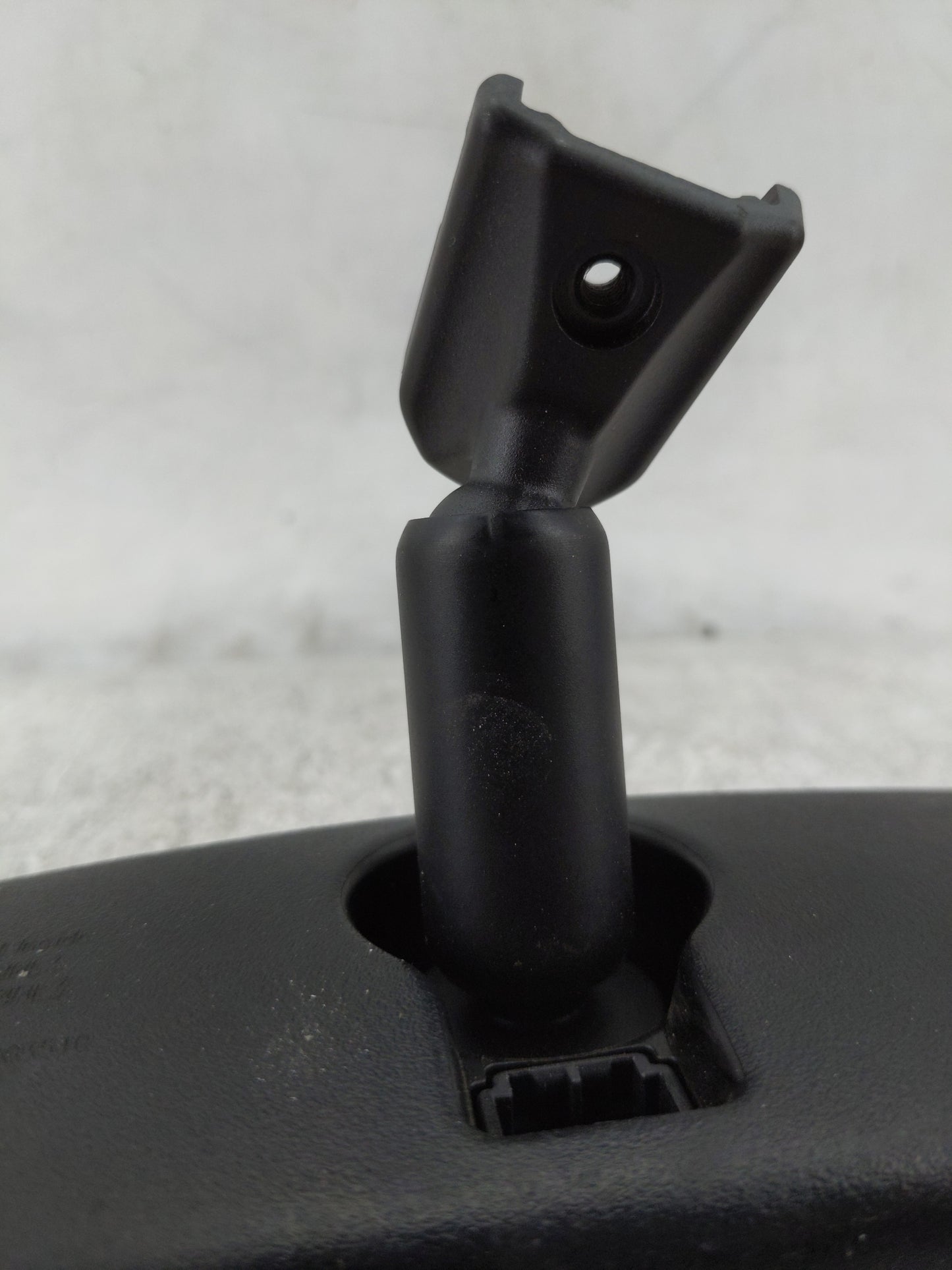 2008-2012 Infiniti G37 Interior Rear View Mirror Replacement OEM Fits Fits 2006 2007 2008 2009 2010 2011 2012 2013 2014 2015