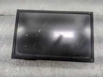 compare product 2008-2009 Infiniti G37 Information Display Screen
