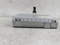 2008-2009 Infiniti G37 Information Display Screen - Oemusedautoparts1.com