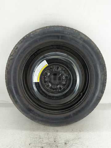 1997-2003 Infiniti Q45 Spare Donut Tire Wheel Rim Oem - Oemusedautoparts1.com