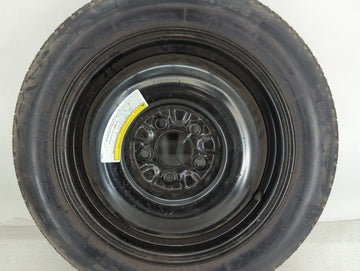 1997-2003 Infiniti Q45 Spare Donut Tire Wheel Rim Oem
