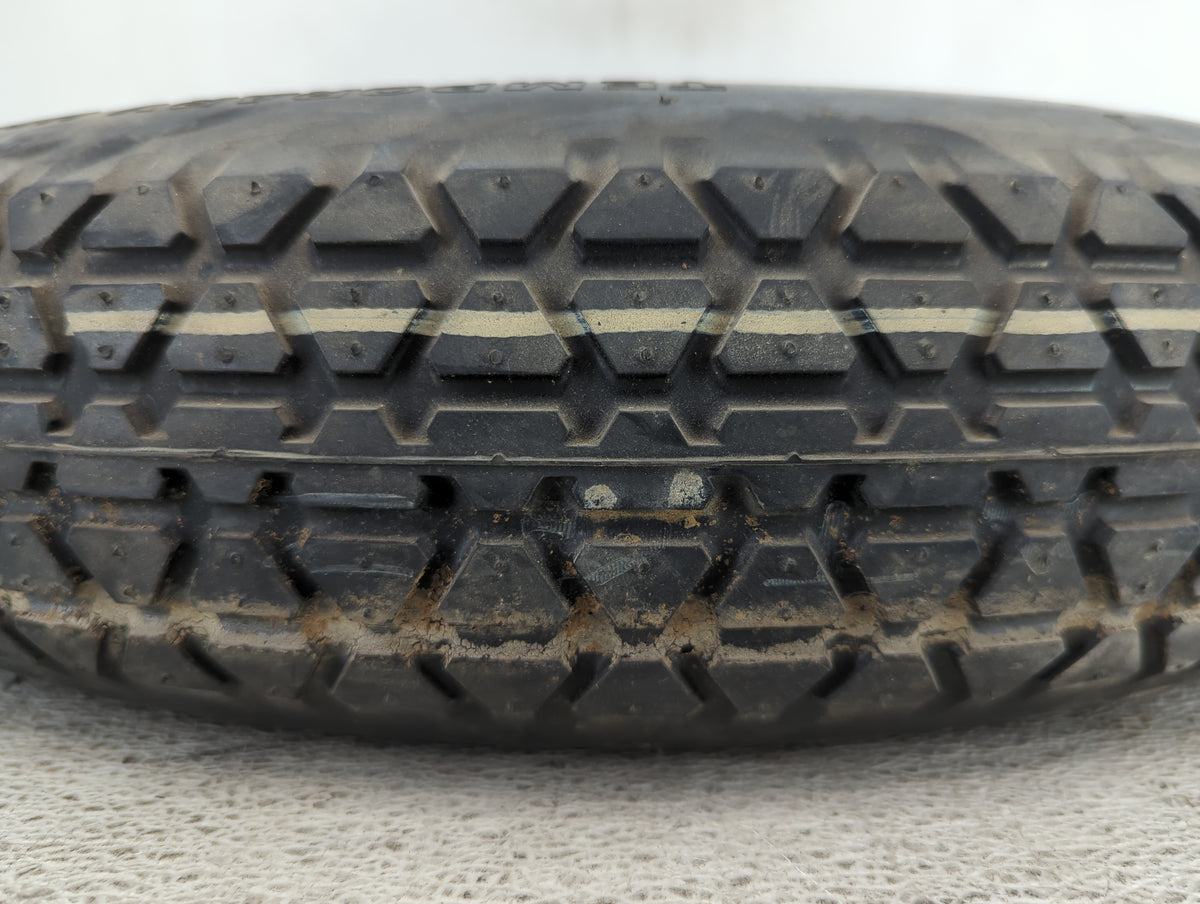 1997-2003 Infiniti Q45 Spare Donut Tire Wheel Rim Oem - Oemusedautoparts1.com