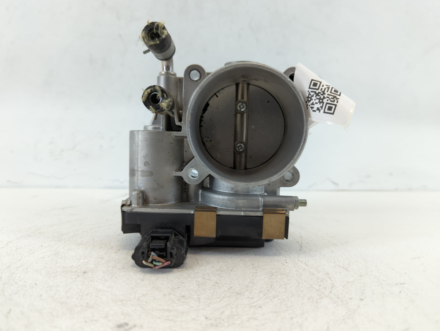 2016-2020 Infiniti Q50 Throttle Body P/N:RME60-52 Fits Fits 2016 2017 2018 2019 2020 OEM Used Auto Parts - Oemusedautoparts1