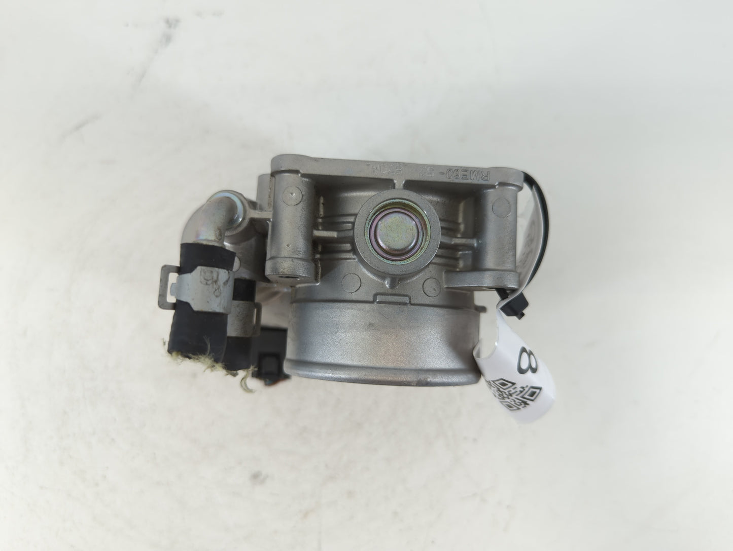 2016-2020 Infiniti Q50 Throttle Body P/N:RME60-52 Fits Fits 2016 2017 2018 2019 2020 OEM Used Auto Parts - Oemusedautoparts1