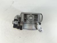 2016-2020 Infiniti Q50 Throttle Body P/N:RME60-52 Fits Fits 2016 2017 2018 2019 2020 OEM Used Auto Parts - Oemusedautoparts1